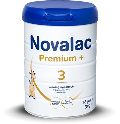 Novalac-3-Symbiotic