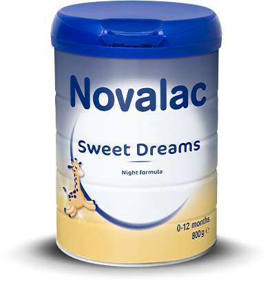 Novalac-SD