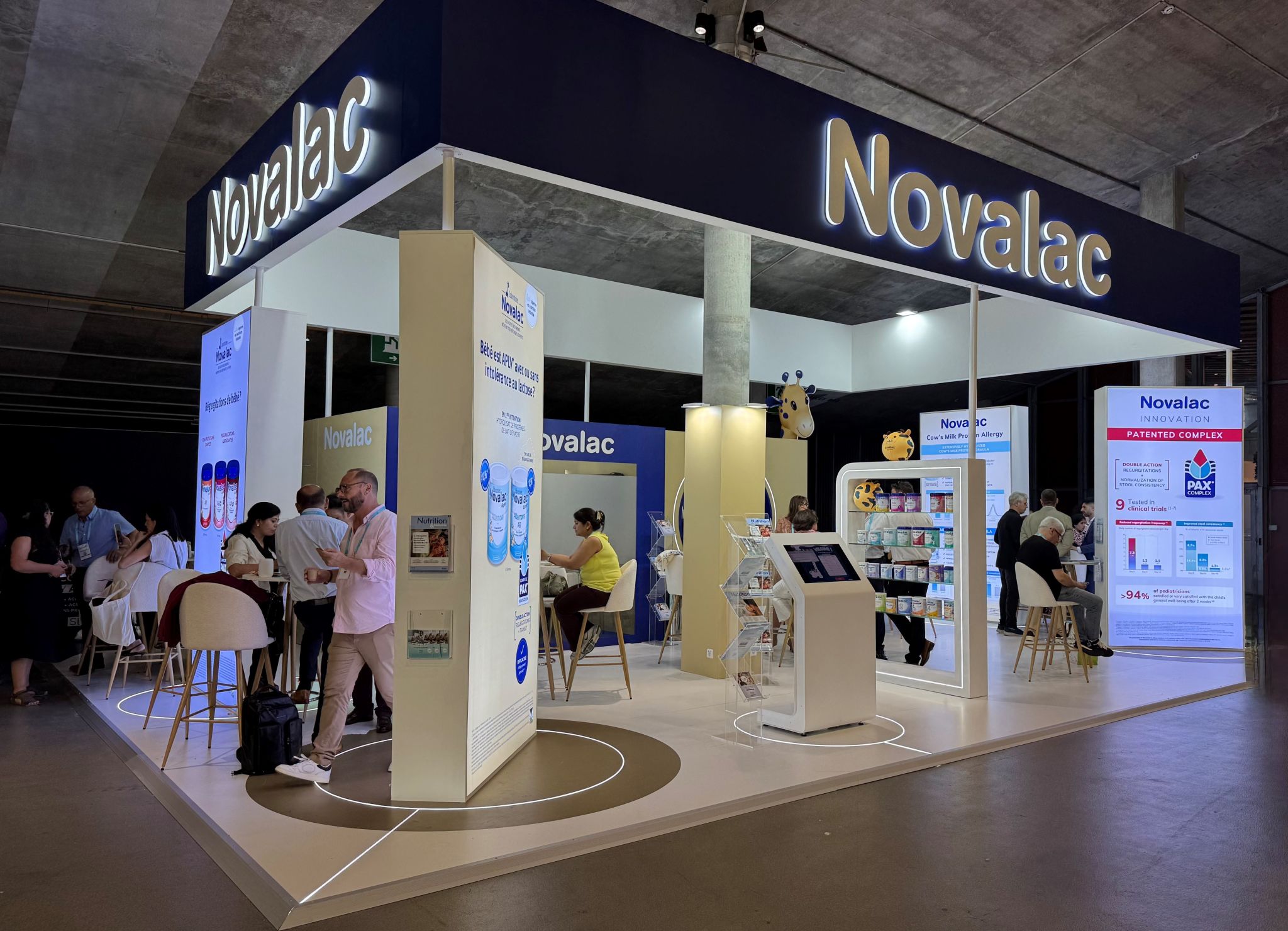 ESPGHAN 2026 in Lille