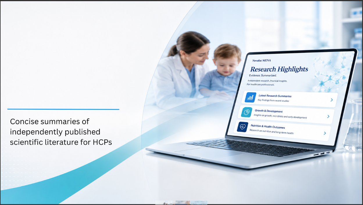 Research Highlights